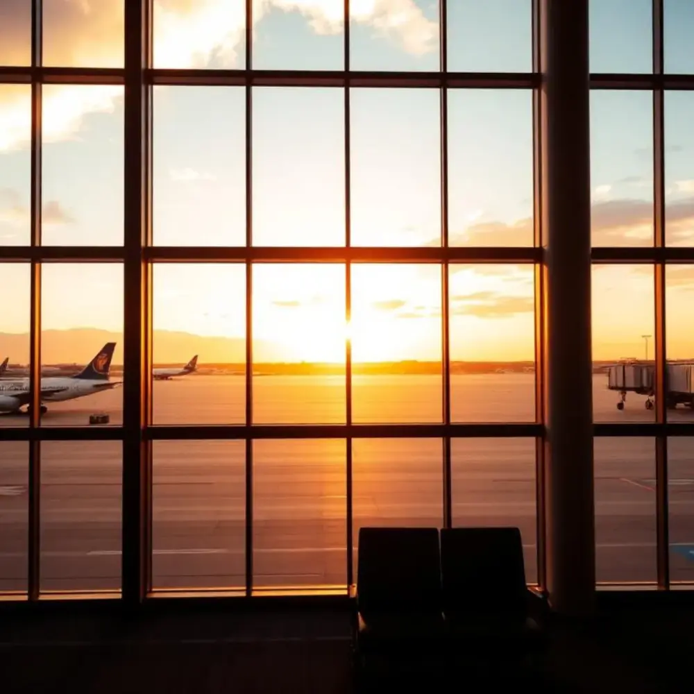 Airport Transfers
